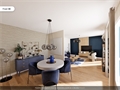 appartement à la vente